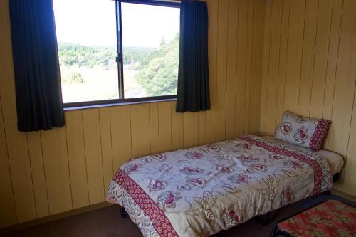 Hostal Guest House Seiryukyo