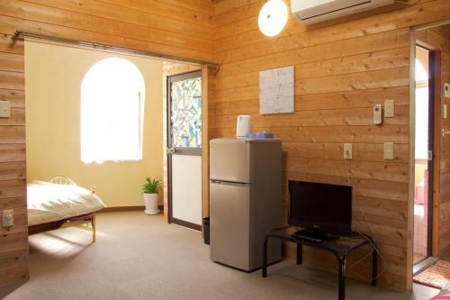 Hostal Guest House Seiryukyo