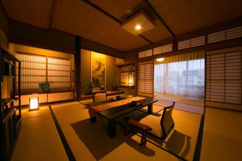 Ibusuki Syusui-en