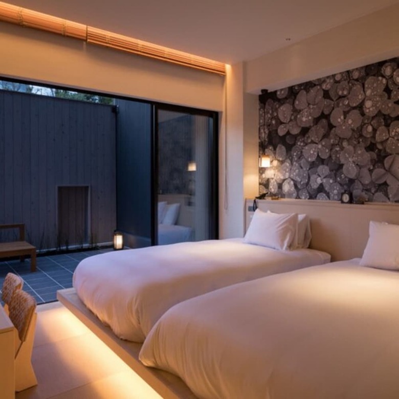 Solest Takachiho Hotel