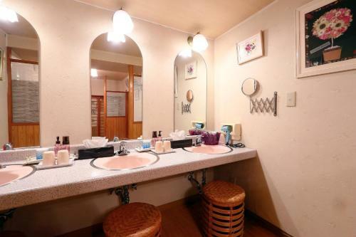 Hotel Sansuiso