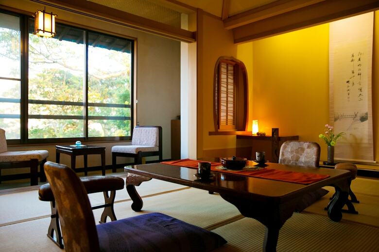 Ryokan Wataya