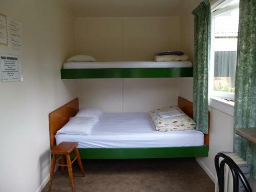 Whangarei Falls Holiday Park & Yha