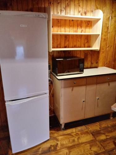 Apartamento Agrowczasy G�ry Bystrzyckie