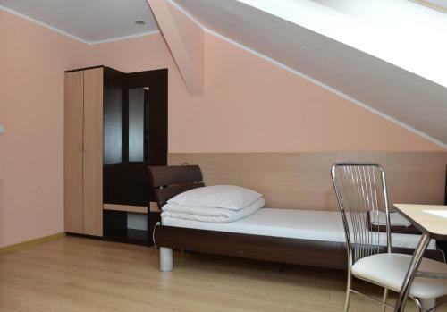 Hostal Arkadia Radziej�w