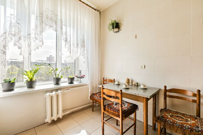 Apartamento Maxrealty24 Universitet