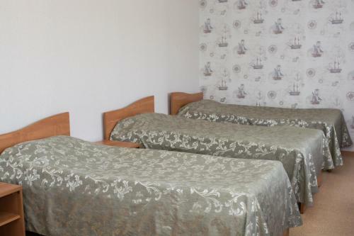 Chaika Hotel