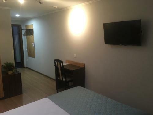 Biba Motel