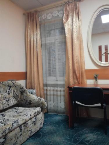 Posada Severnaya Mini-hotel