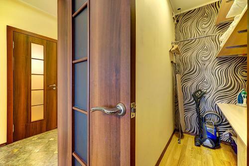 Apartamento Sutkipeterburg Kolomyazhsky 15