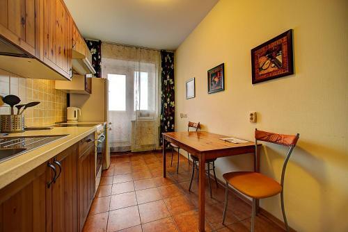 Apartamento Sutkipeterburg Kolomyazhsky 15