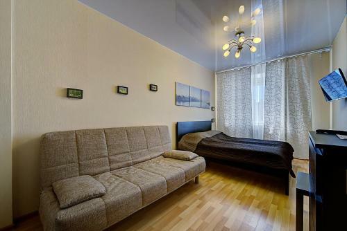 Apartamento Sutkipeterburg Kolomyazhsky 15
