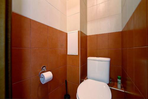 Apartamento Sutkipeterburg Kolomyazhsky 15
