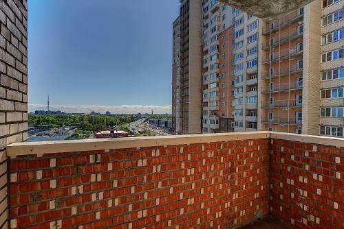 Apartamento Sutkipeterburg Kolomyazhsky 15