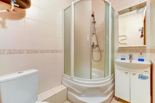 Apartamento Sutkipeterburg Kolomyazhsky 15