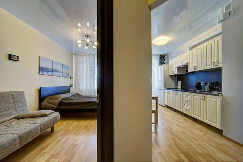 Apartamento Sutkipeterburg Kolomyazhsky 15