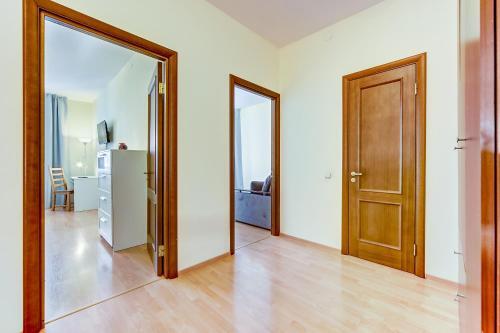 Apartamento Sutkipeterburg Kolomyazhsky 15