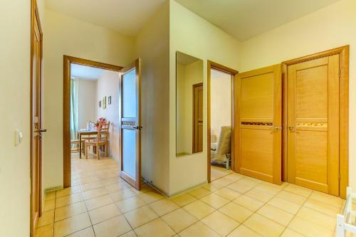 Apartamento Sutkipeterburg Kolomyazhsky 15