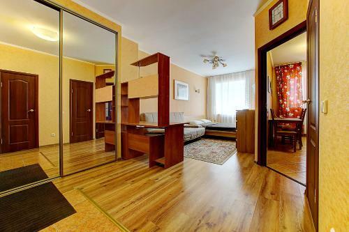 Apartamento Sutkipeterburg Kolomyazhsky 15