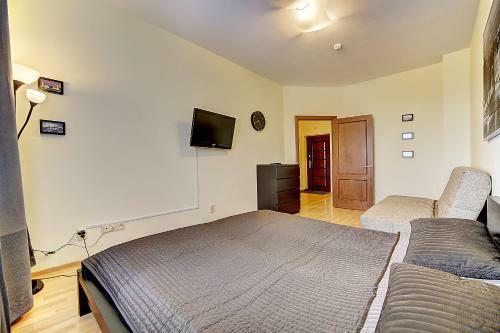 Apartamento Sutkipeterburg Kolomyazhsky 15