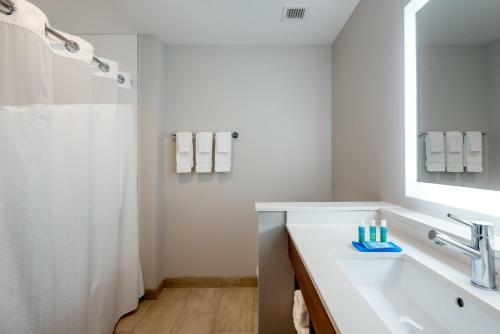 Hotel Holiday Inn Express & Suites - Punta Gorda
