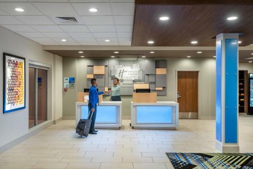 Hotel Holiday Inn Express & Suites - Punta Gorda
