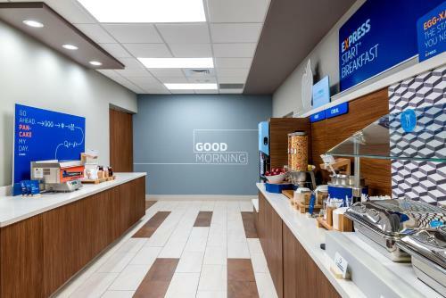 Hotel Holiday Inn Express & Suites - Punta Gorda