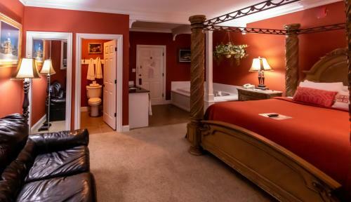 Hotel Depot Inn & Suites
