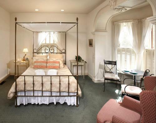 Hotel Washington House Inn