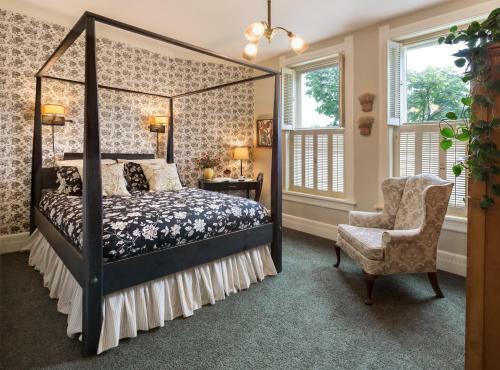 Hotel Washington House Inn