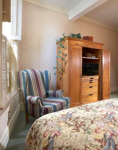 Hotel Washington House Inn