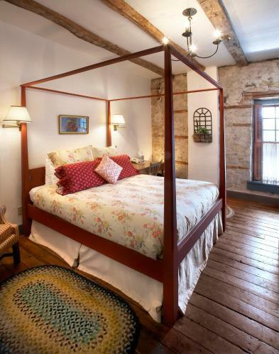 Hotel Washington House Inn