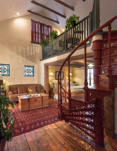 Hotel Washington House Inn