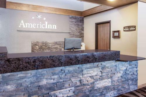 Hotel Americinn By Wyndham St. Peter