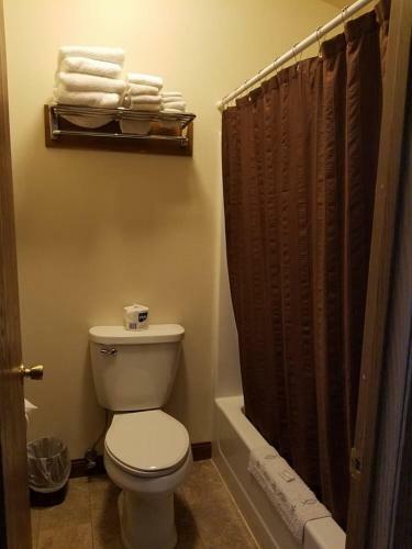 Hotel Elk Creek Resort