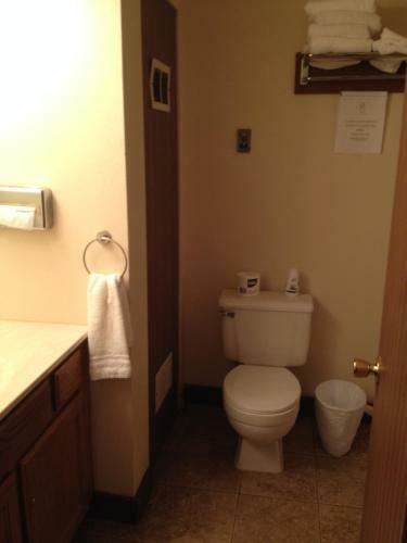 Hotel Elk Creek Resort
