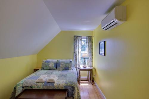 Green Mountain Manor