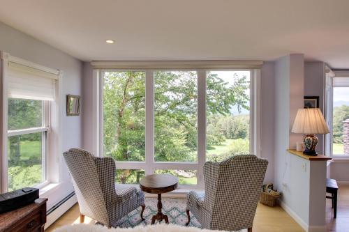 Green Mountain Manor