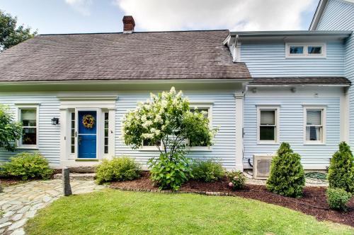 Green Mountain Manor