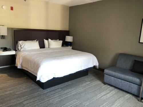 Hotel Hampton Inn & Suites Philadelphia/media