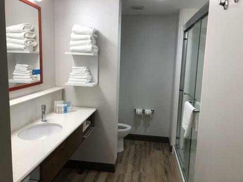 Hotel Hampton Inn & Suites Philadelphia/media