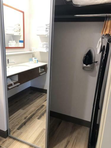 Hotel Hampton Inn & Suites Philadelphia/media