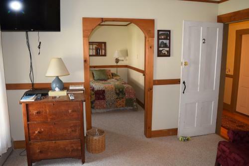 Posada Black Lantern Inn