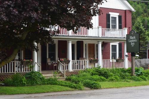 Posada Black Lantern Inn