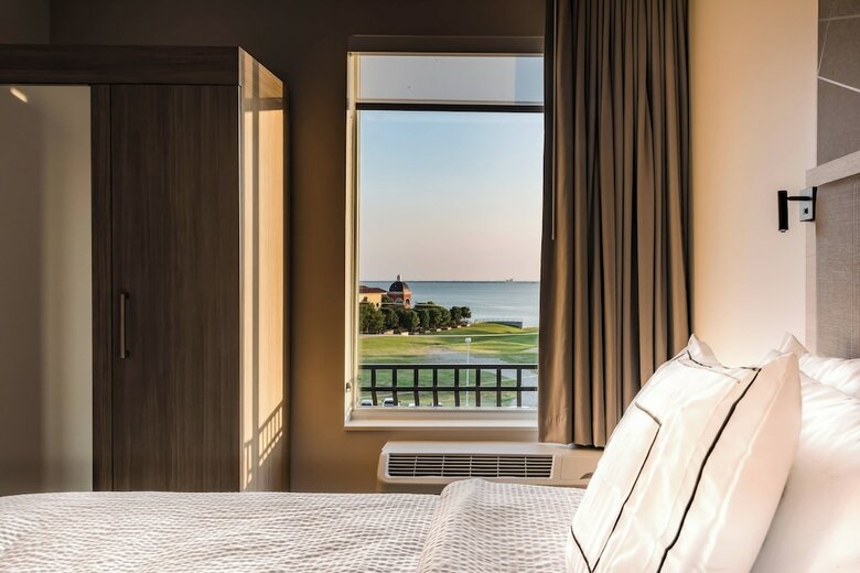 Hotel Springhill Suites By Marriott Dallas Rockwall