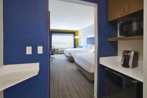 Hotel Holiday Inn Express - Auburn Hills South