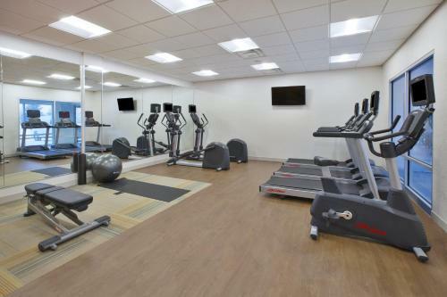 Hotel Holiday Inn Express - Auburn Hills South