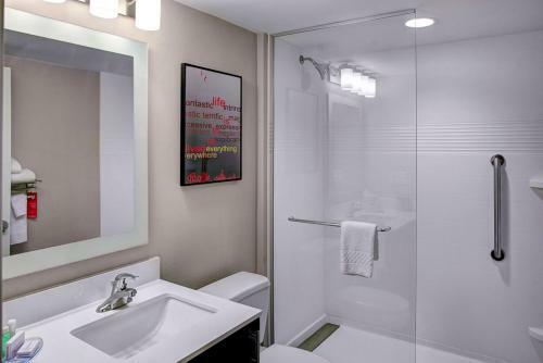Hotel Towneplace Suites By Marriott Macon Mercer University