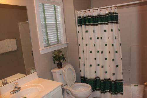 Dreamscape - Seagrove Beach Home
