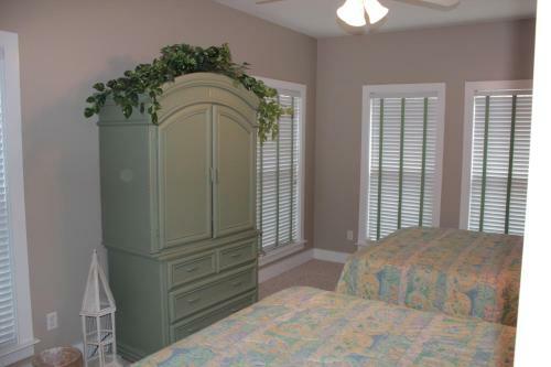 Dreamscape - Seagrove Beach Home